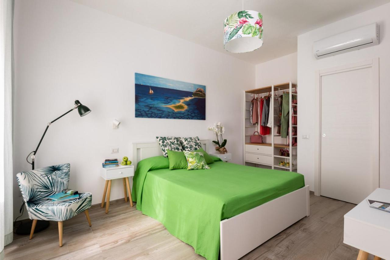 Altre Guest House Olbia Exterior photo