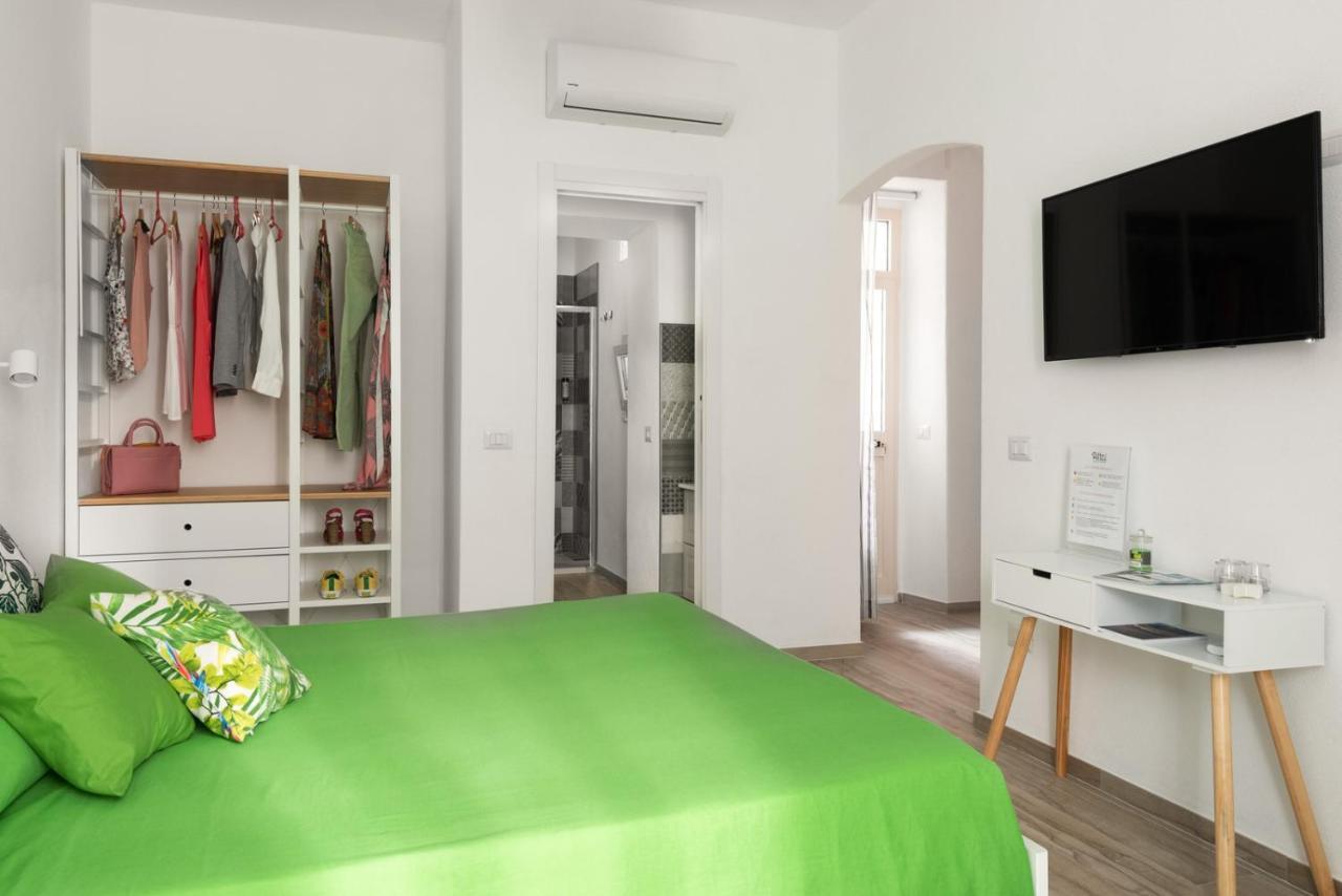 Altre Guest House Olbia Exterior photo