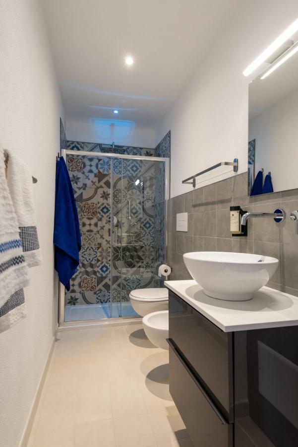 Altre Guest House Olbia Exterior photo