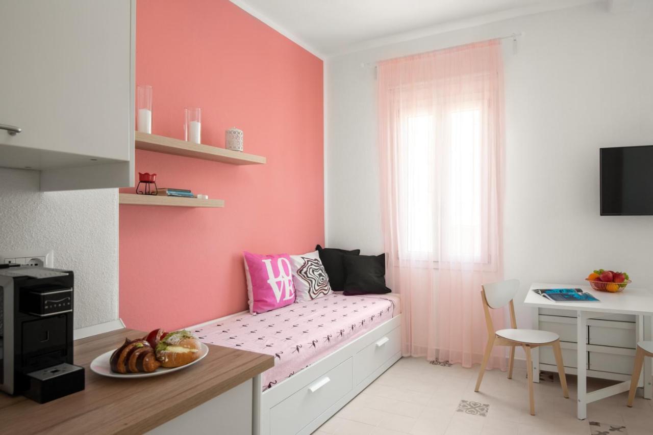 Altre Guest House Olbia Exterior photo