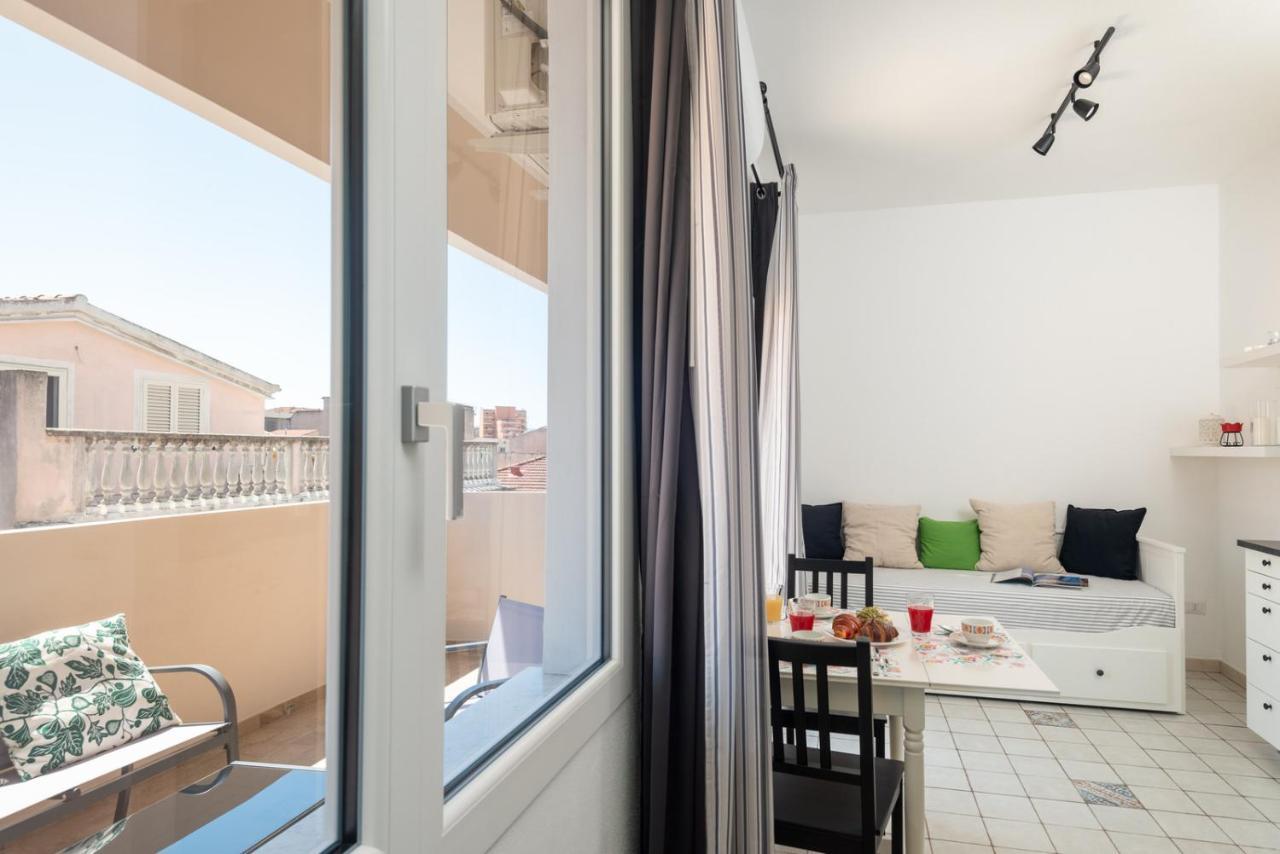 Altre Guest House Olbia Exterior photo