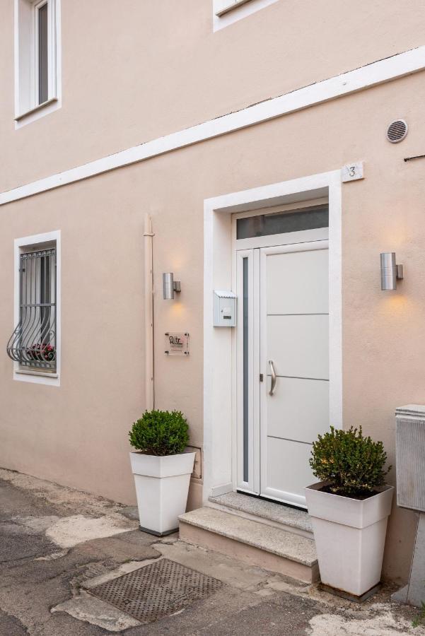 Altre Guest House Olbia Exterior photo
